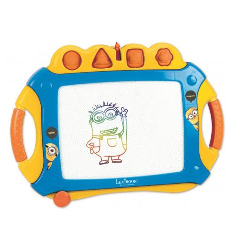 Minions Multicolour Magic Magnetic Drawing Board £16.99